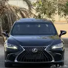 لكزس ES300h 2022 ممشى (68) الف