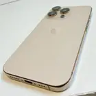 IPHONE 16 PRO DESERT TITANIUM 256 GB
