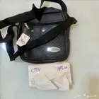 شنط يد رجالي جديده