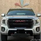 يوكن 2022 AT4 فل