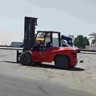 سكين 10 طن للايجار موديل 2024