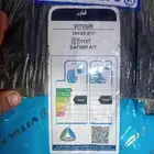 كفرات برادو - كفرات فورشنال - كفرات فورد مقاس 17