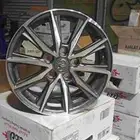 جنط كامري موديل 2025 مقاس 16 وكاله