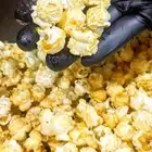 متوفر فشار السنما الأمريكي حجم جامبو