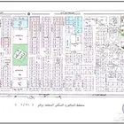 للبيع أرض سكنية في الجافورة