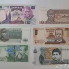 عملات متنوعه