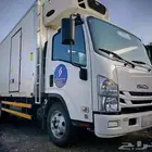 دينا ايسوزو 2023 و 2024 دابل جامبو تبريد وتجميد