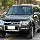 متسوبيشي باجيرو 2018 فل سعودي