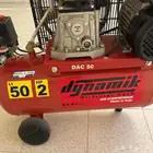 ماطور هواء إيطالي جديد لم يستخدم