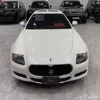 مازيراتي جيبلى سعودى 2011