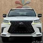 لكزس LX570 sport 2018