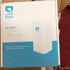 مندوب الانترنت المنزلي 5Gإير فايبر الهوائي