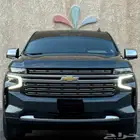 تاهو بريمير 2021 فل قصير