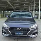 هونداي - اكسنت - 2020