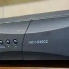 رسيفر هيوماكس 5400Z صناعة كوريه مخزن