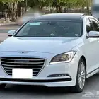 هونداي جنيسس 2017 G70 فل سعودي