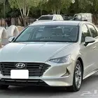 هونداي سوناتا 2020 ستاندر سعودي