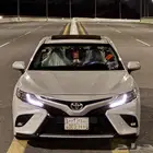 كامري SE V4 2019