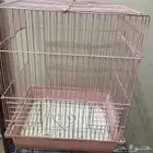 اقفاص للبيع
