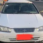 تويوتا كامري بكس 2002 اوتوماتك قزاز كهرباء