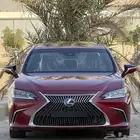 لكزس ES300h 2020 فل ممشى (85)الف