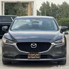 مازدا مازدا 6 2023 استاند