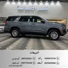 شفروليه تاهو 2022 Ls عداد 66 الف