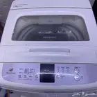 غسالة ملابس 7 kg