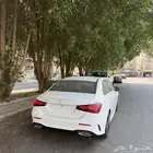 للبيع للبيع مرسيدس بريميوم 200 A. موديل 2026
