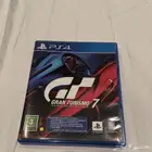 شريط سوني قران تورزمو7   gran turismo7