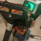 سكوتر كهربائي