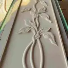 حفر و زخرفه CNC