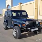 جيب رانجلر موديل 98