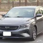 جيلي امجراند 2023 استاندر سعودي