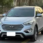 هونداي سنتافي 2015 فل سعودي