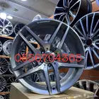 جنوط مرسيدس يخت مقاس 19 اصلي وكالة موديل 2019