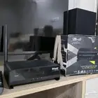 رسيفر جيون فوريفر