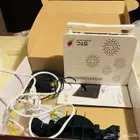 مودم ألياف بصرية من STC (لا يدعم شريحة)