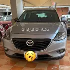 جيب مازدا2013 للبيع بدون دبل