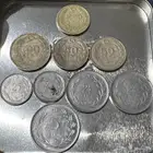 عملات ليرة تركية قديمة