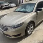للبيع فورد تورس م 2017 لون ذهبي توكيلات الجزيرة ماشي 264 ك