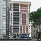 تصميم ديكورات ثري دي انتريور واكستريور