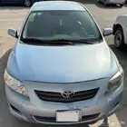 Toyota Corolla 2010