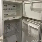 ثلاجه لبيع بالخرج