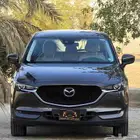 مازداCX5 2020 فل دفع رباعي