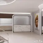 دواليب ملابس ديكورات خشب داخليه