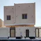 فلل تقبل البنك دورين نظام شقق 312م الحمدانيه