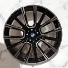 جنوط بي ام دبليو الفئه السابعه 730LI مقاس 20