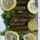 ورق عنب وغداء وعشاء متنوع