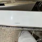 مكيف كرافت نظيف وعلى الشرط